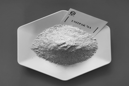 UNITPAK®系列耐火可塑料