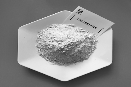 UNITDRI®系列致密干振料